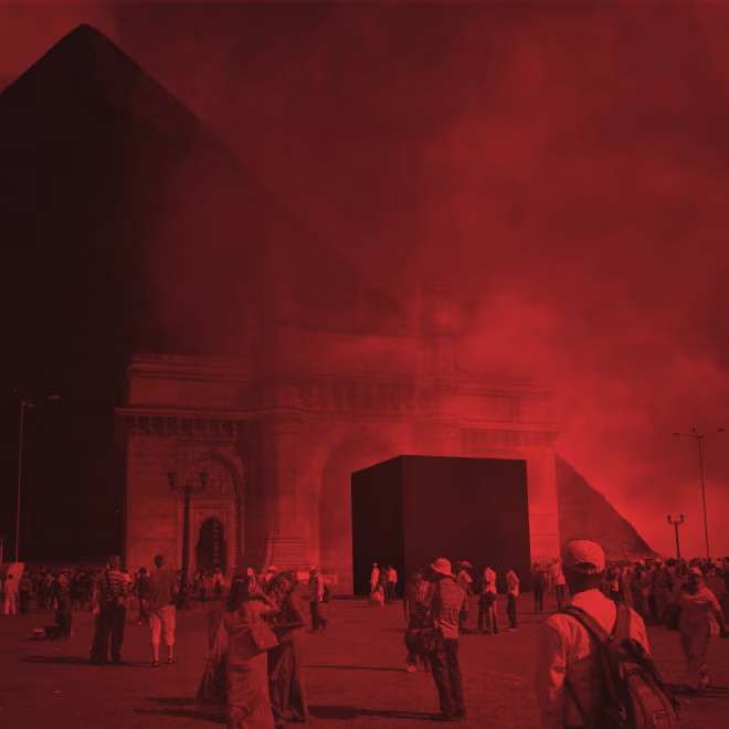 mumbai mumbai