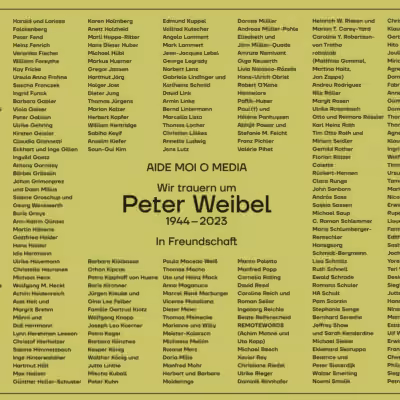 Traueranzeige_Peter-Weibel_Freunde-2048×1454