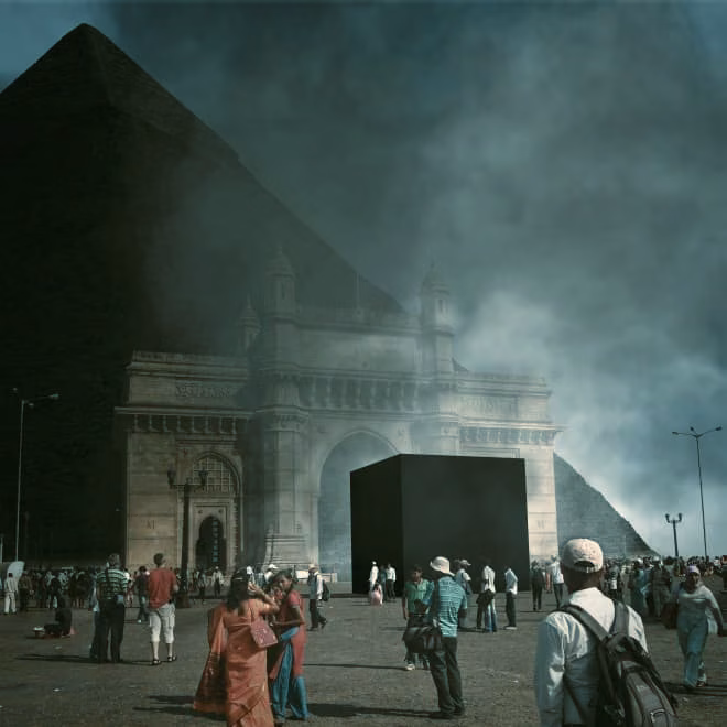 mumbai