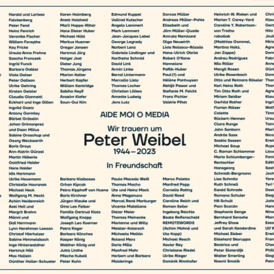 Traueranzeige_Peter-Weibel_Freunde-2048×1454