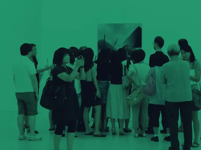 exhibit