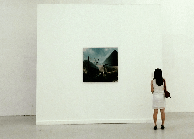 exhibit exhibit