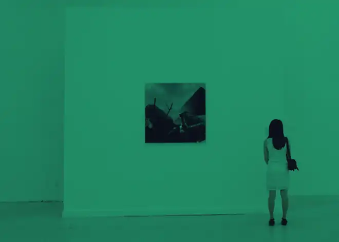 exhibit