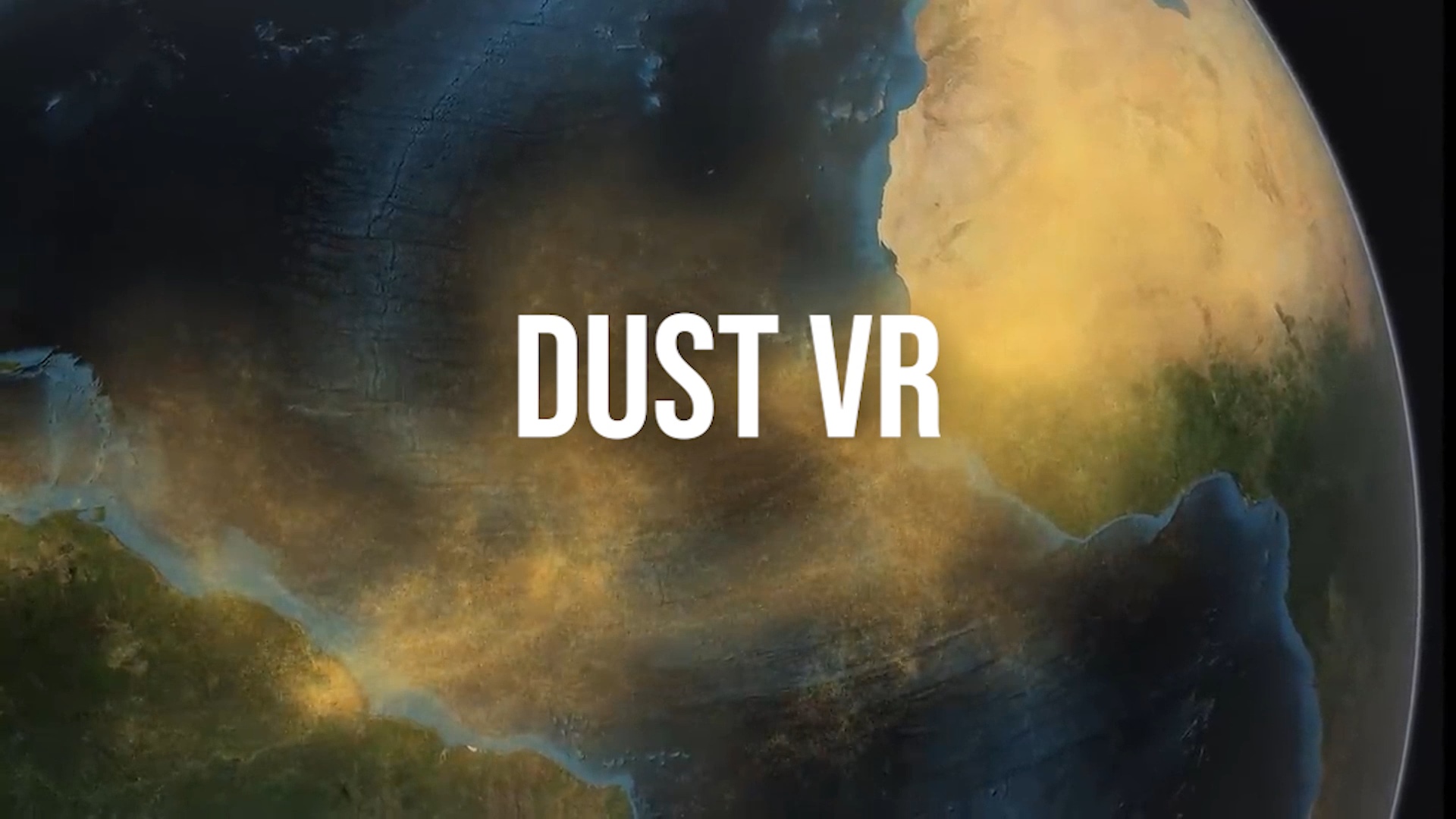 DustVR 2018 - 2025 EN
