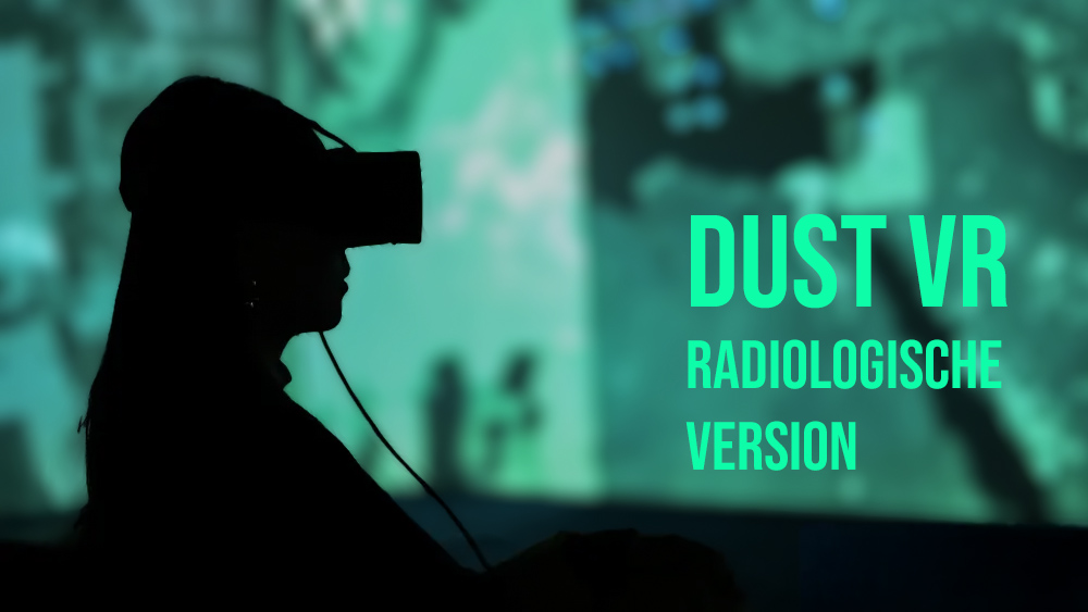 DustVR - Zivilschutz DE