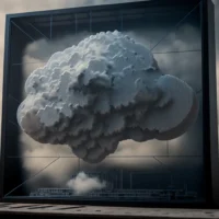johanjohan_data_oblivion_with_3d_printed_large_cumulus_pixel_an_21a15487-5d8d-40a7-9d6d-a24feeda6d9f