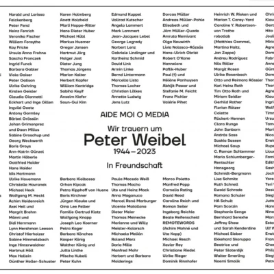 Traueranzeige_Peter-Weibel_Freunde-2048×1454